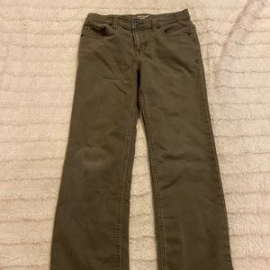 Cat & Jack Straight leg denim